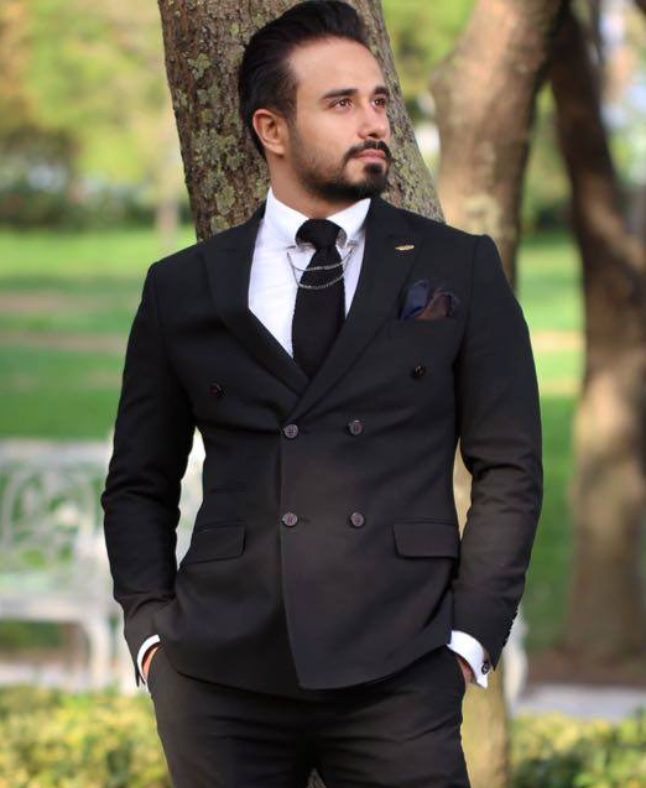 Ahmet kara